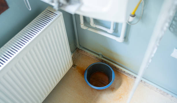 Trusted Merryville, LA Water damage restoration Experts