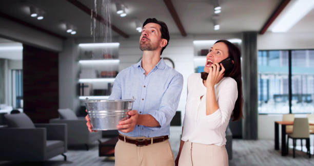 Best Residential water damage restoration  in Merryville, LA