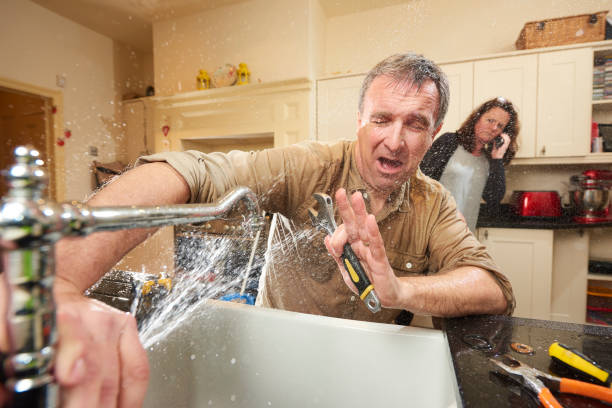 Best Basement water damage restoration  in Merryville, LA